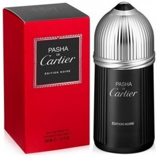 Pasha de outlet cartier 100ml